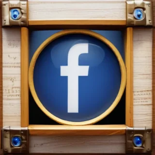 facebook icon