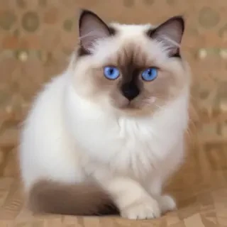 birman breed