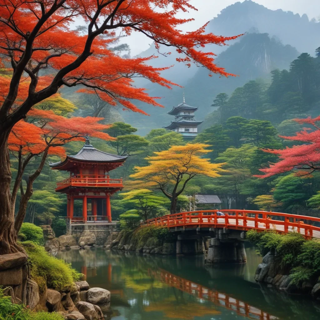 japan desktop wallpaper