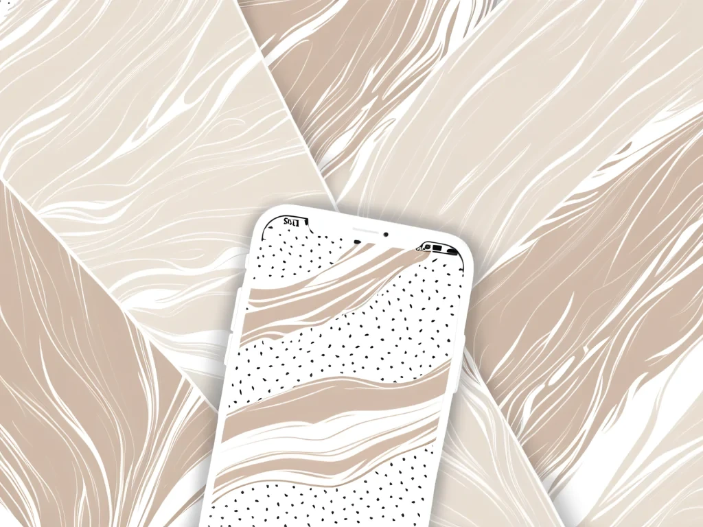 neutral phone backgrounds