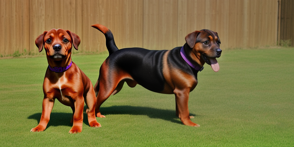 boxweiler dog breed