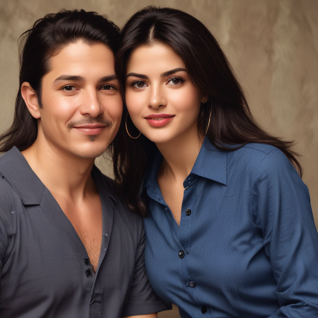 selena gomaz parents