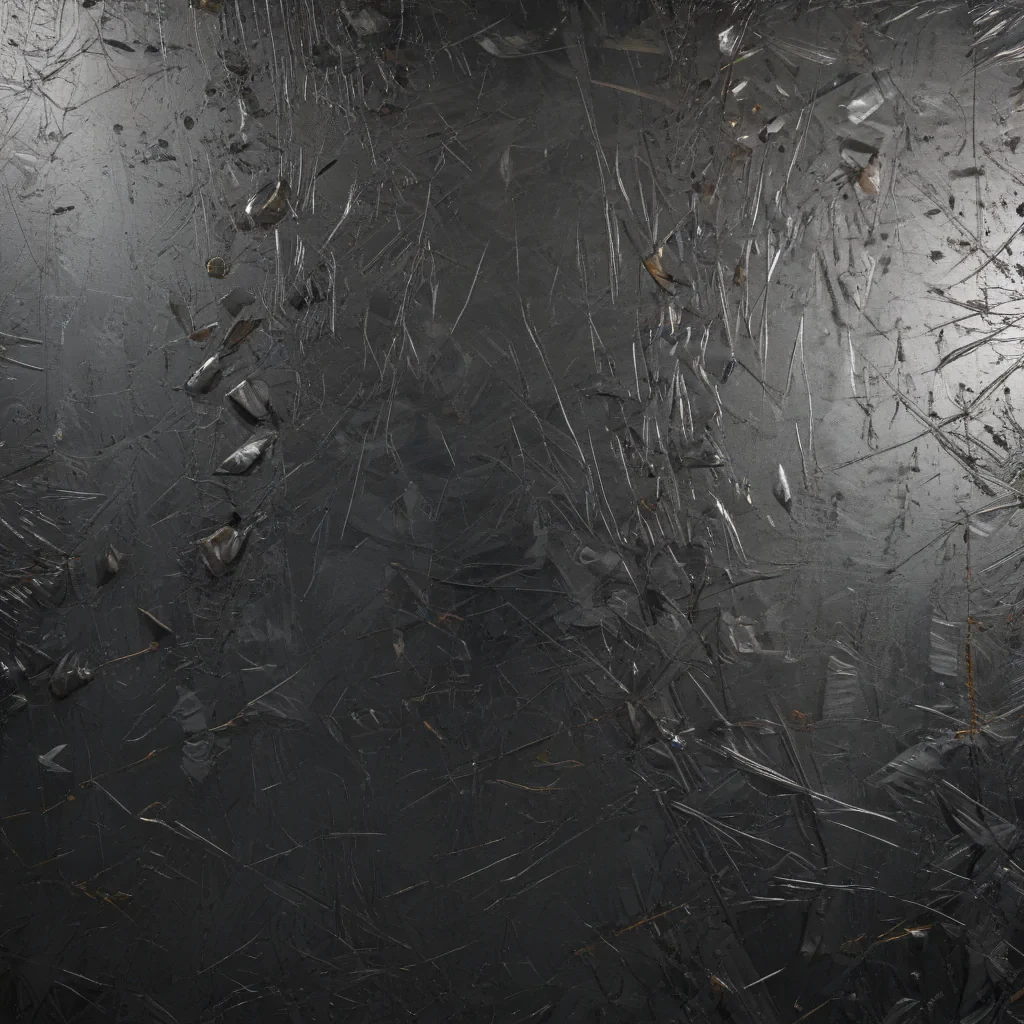 scratch texture