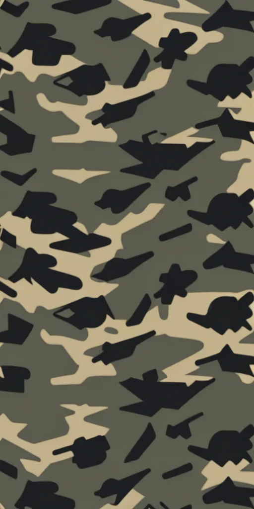 camo iphone background