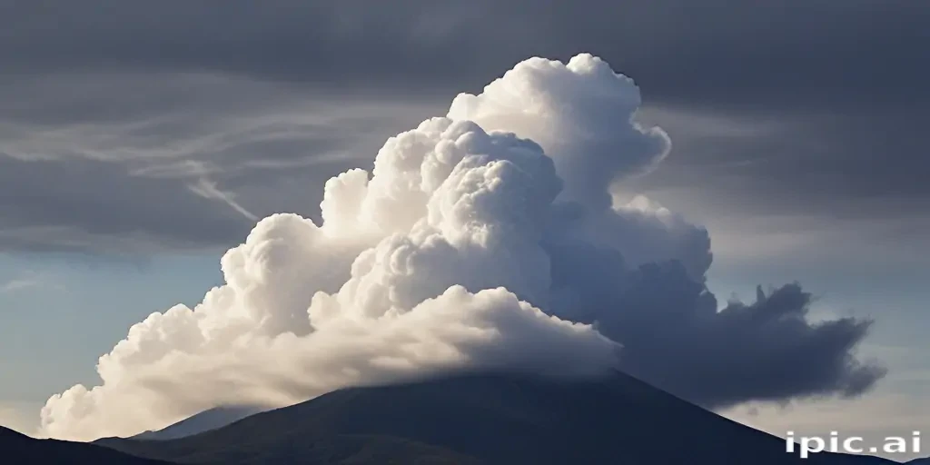cloudy