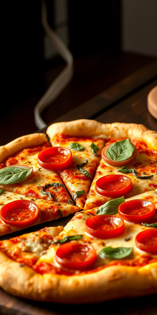 png pizza