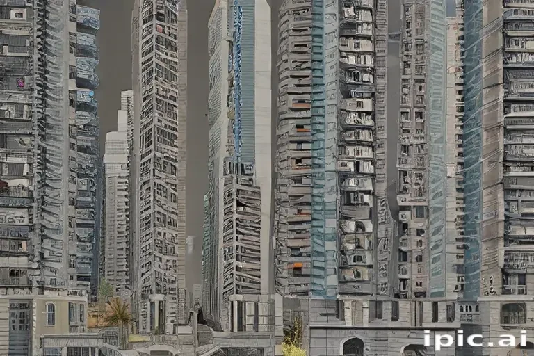 buildings png