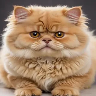 selkirk rex breed