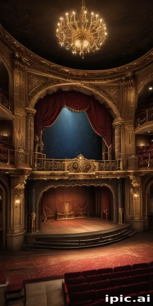 theatre png