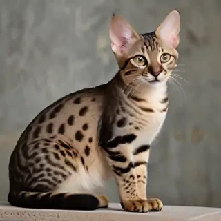 savannah cat breed