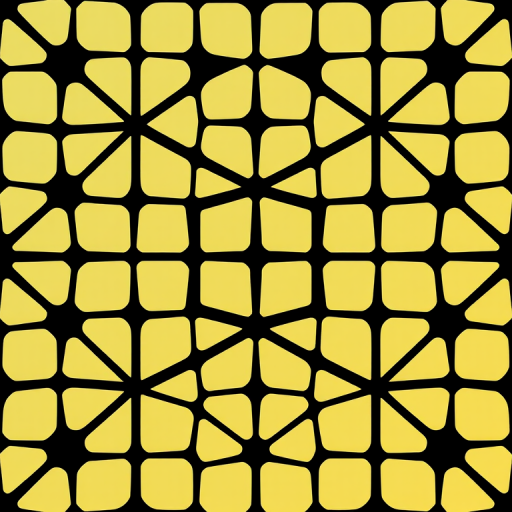 hexagon pattern png