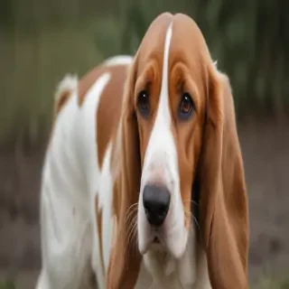 basset retriever