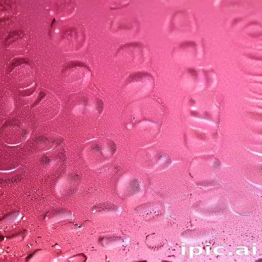 pink sparkly background