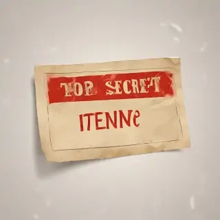 top secret png