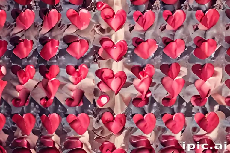 valentines iphone background