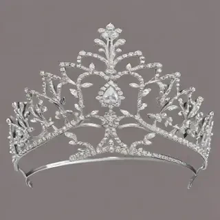 tiara png