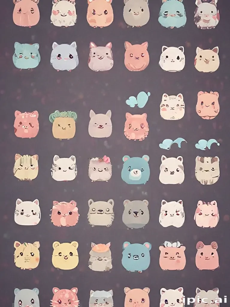 cute home screen wallpapers