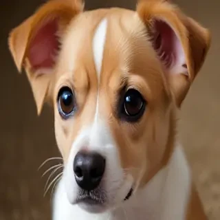 iphone dog wallpaper