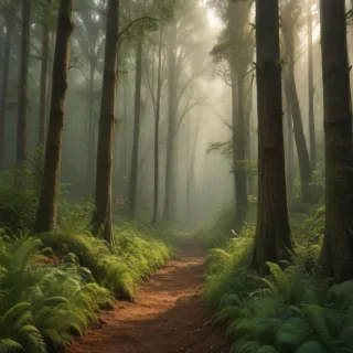 forest png