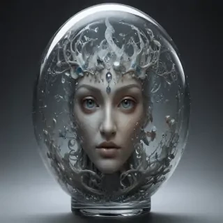 transparent graphics