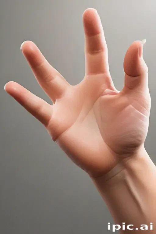 high five png