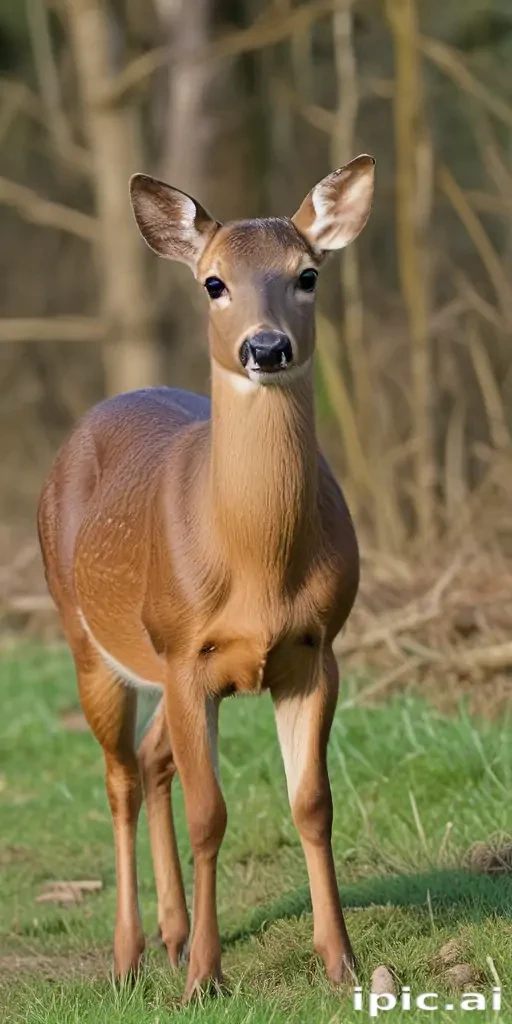 roe deer