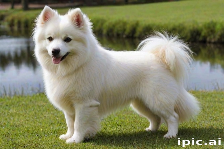 dameranian dog breed