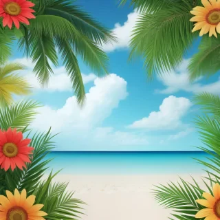 summer backgrounds