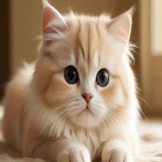 kawaii cat wallpapers