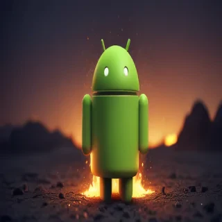 android wallpaper cute