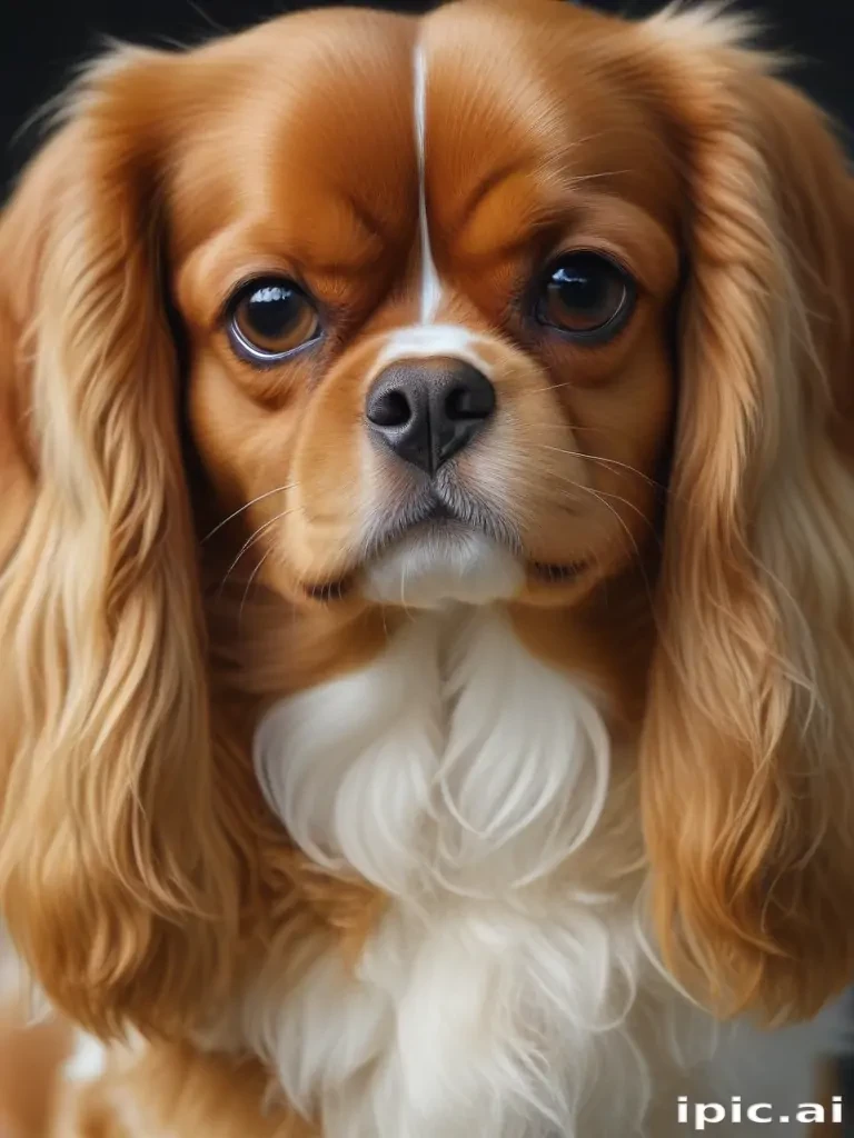 golden cavalier