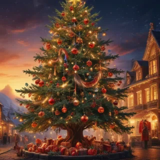 christmas wallpaper for phone
