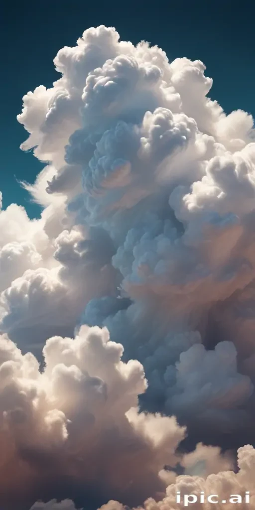 iphone cloud wallpaper