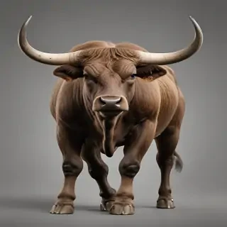 bull png