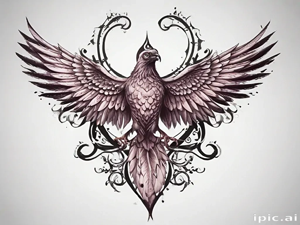 tattoo design png