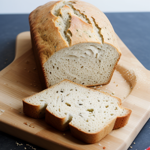best tasting gluten free bread