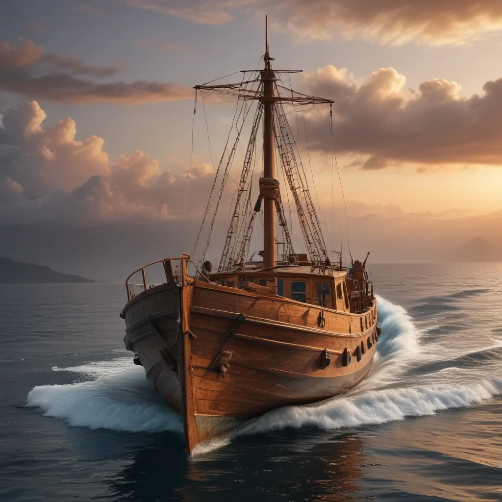 boat png