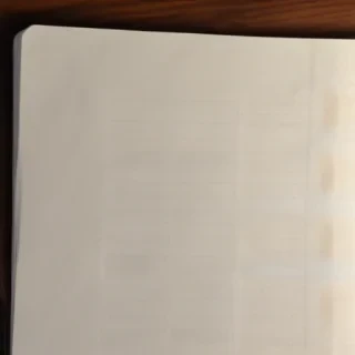 paper notebook background