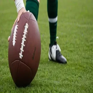 football transparent