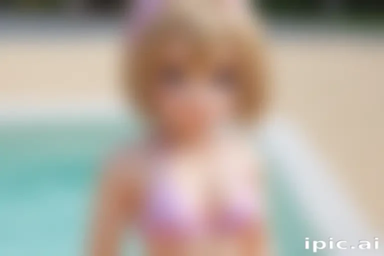 little bikini ai