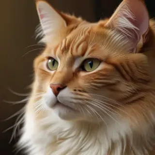 cat wallpaper 4k