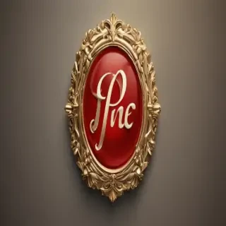 pinterest logo