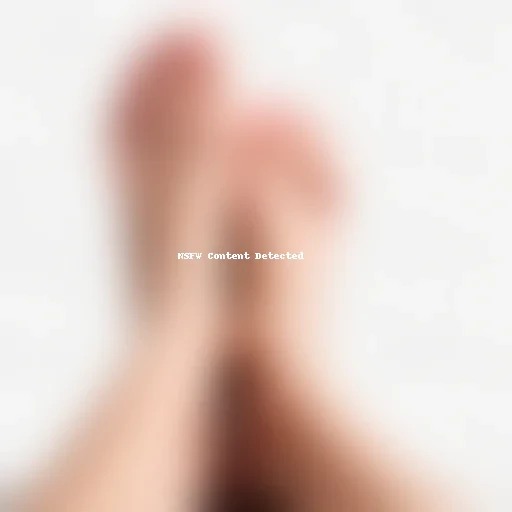 feet png