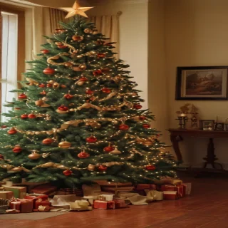 classic christmas images