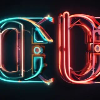 neon sign png