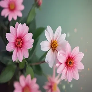 wallpaper iphone flower