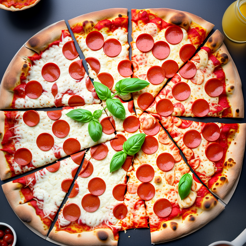 best 2 topping pizza combinations