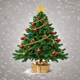 merry christmas png