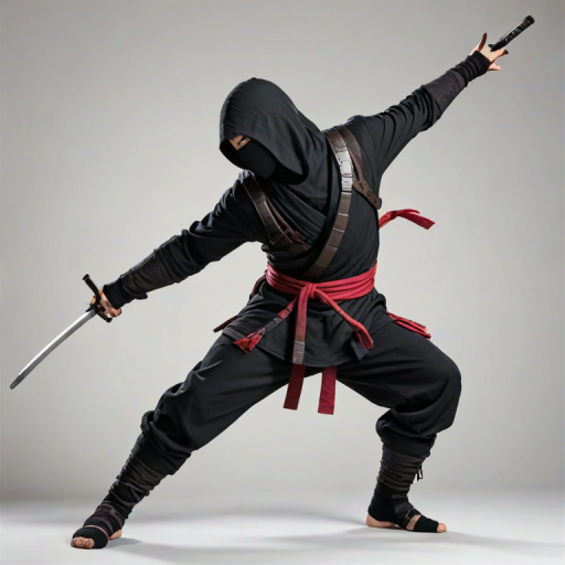 ninja png