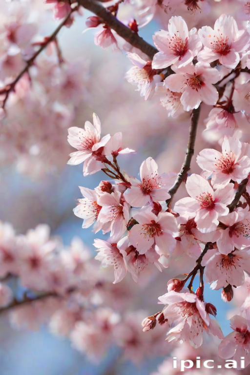 sakura blossom wallpaper